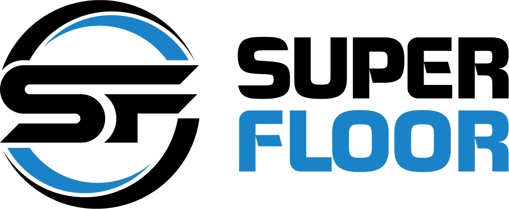 Super Floor USA Logo