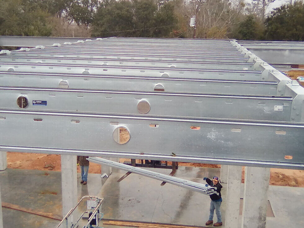 7 Benefits of Using Suspended Flooring in Your Next Construction ...