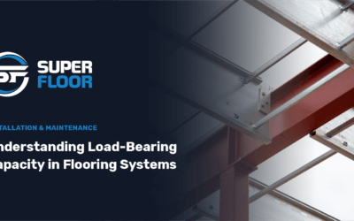 Understanding Load-Bearing Capacity in Flooring Systems