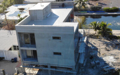 Shark Trauma Residence – Super Floor & Legacy Block